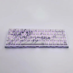 KX68 Blade Maiden Edition