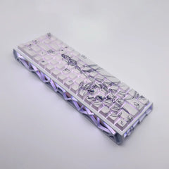 KX68 Blade Maiden Edition