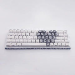 KX68 Butterfly Whisper Edition