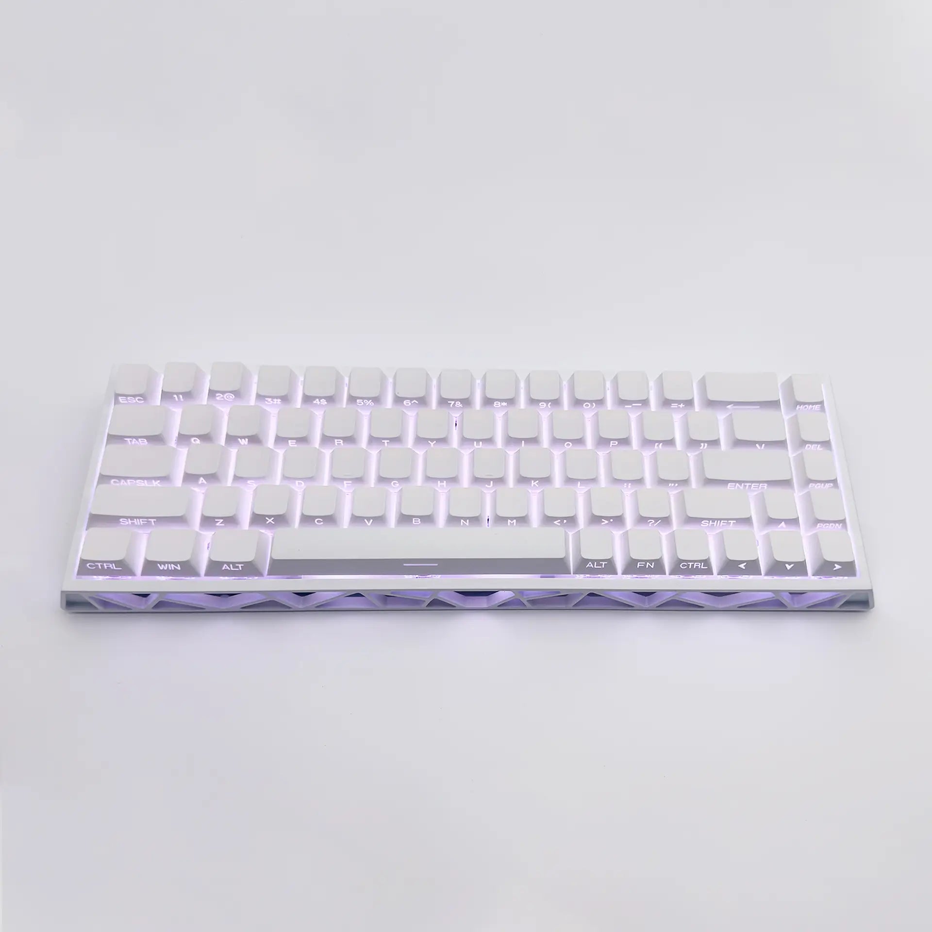 KX68 White Secondary image