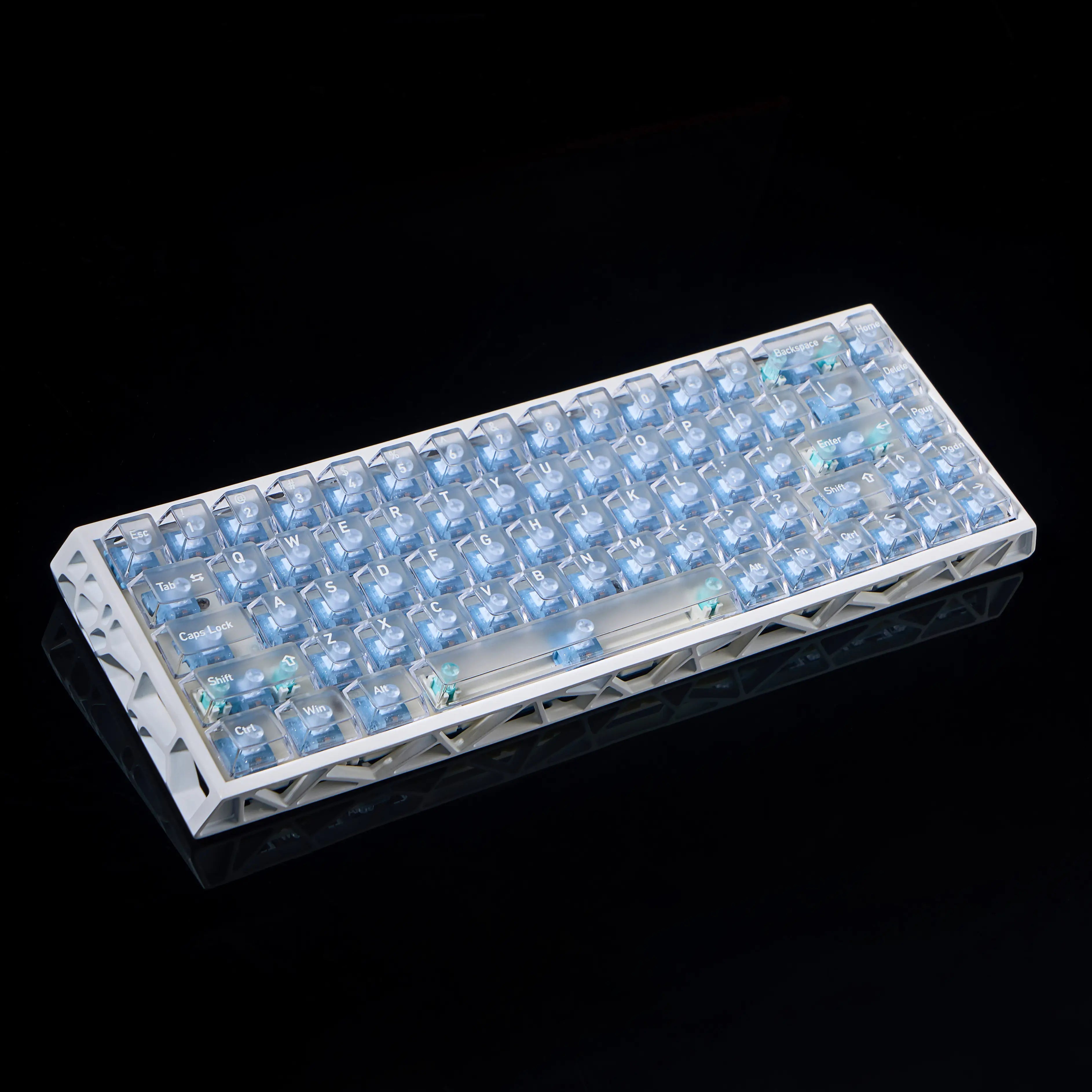 KX68 Elite Edition Main image