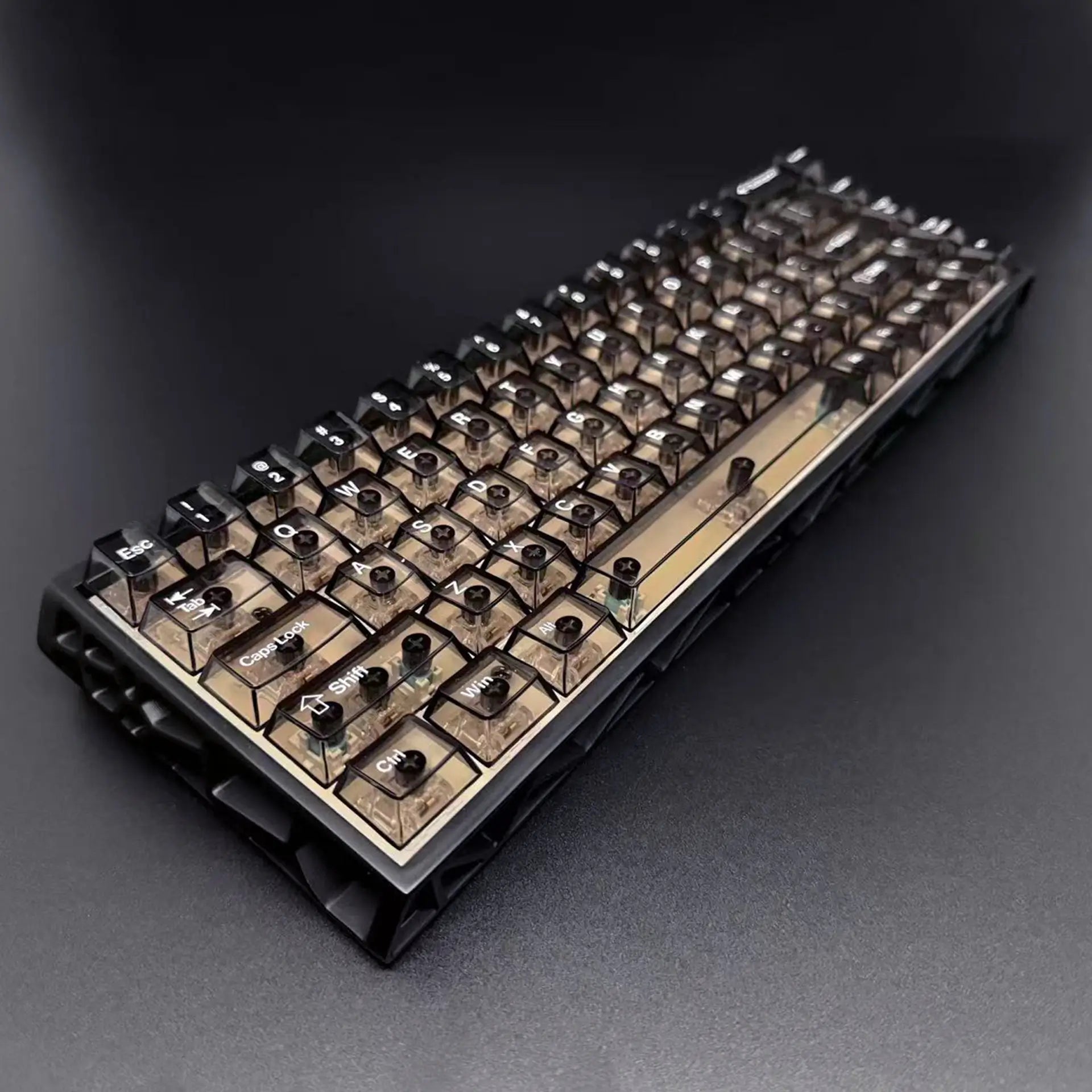 KX68 Dark Knight Edition Main image