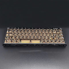 KX68 Dark Knight Edition