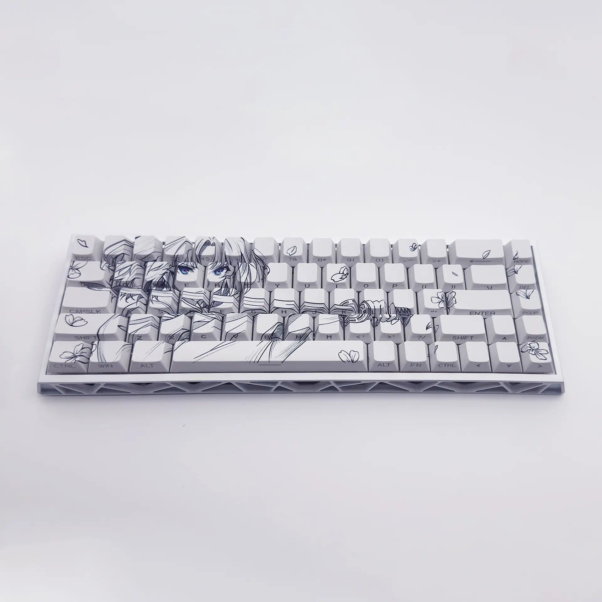 KX68 Blade Maiden Edition