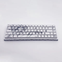 KX68 Blade Maiden Edition