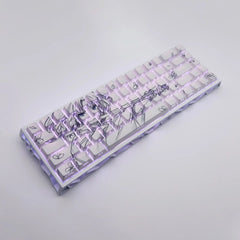 KX68 Blade Maiden Edition