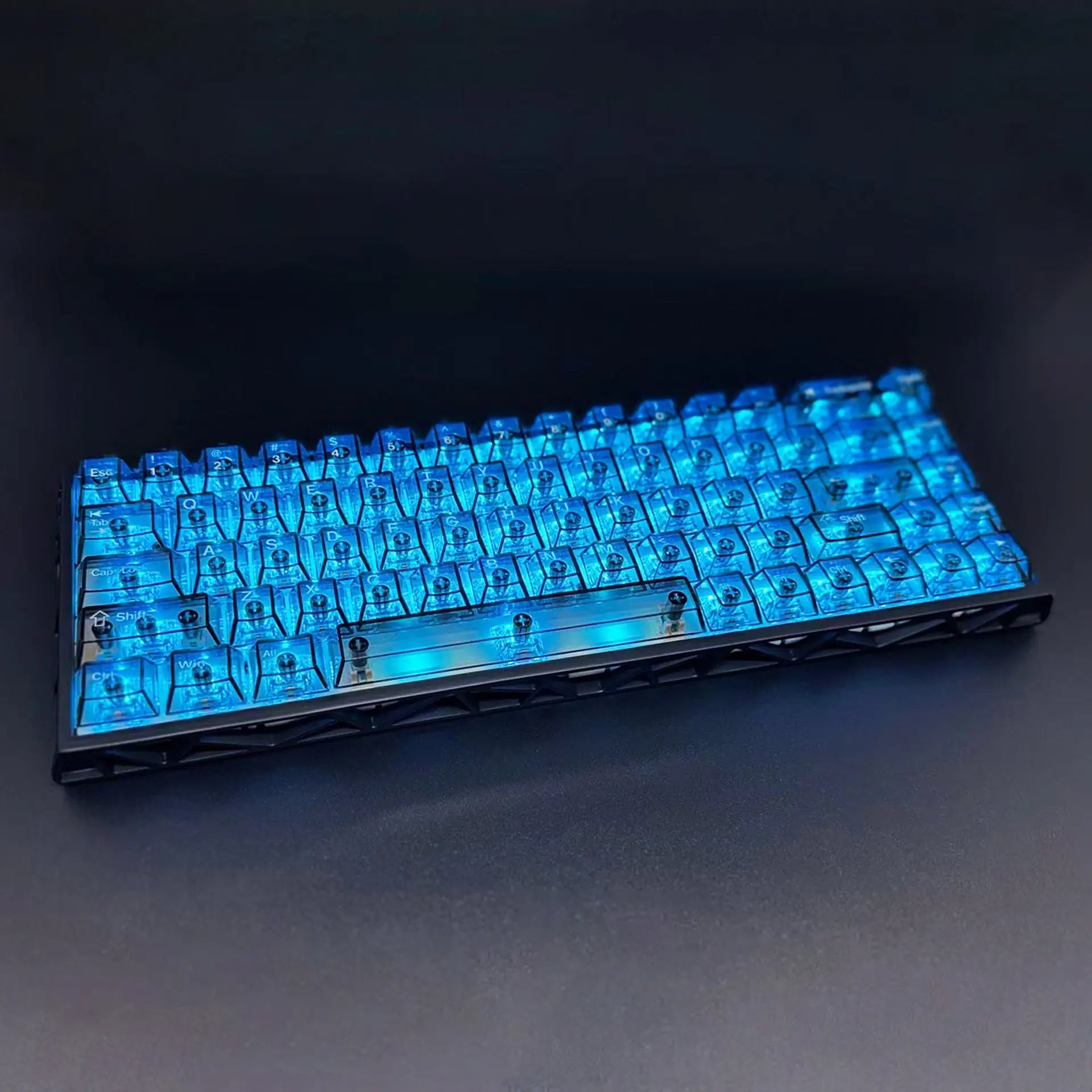 KX68 Dark Knight Edition