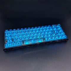 KX68 Dark Knight Edition