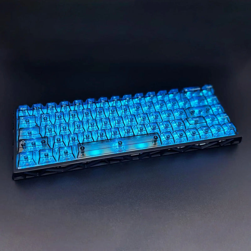 KX68 Dark Knight Edition