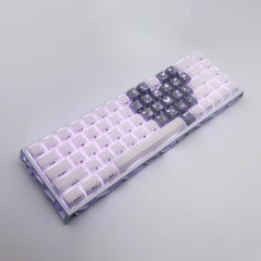 KX68 Butterfly Whisper Edition