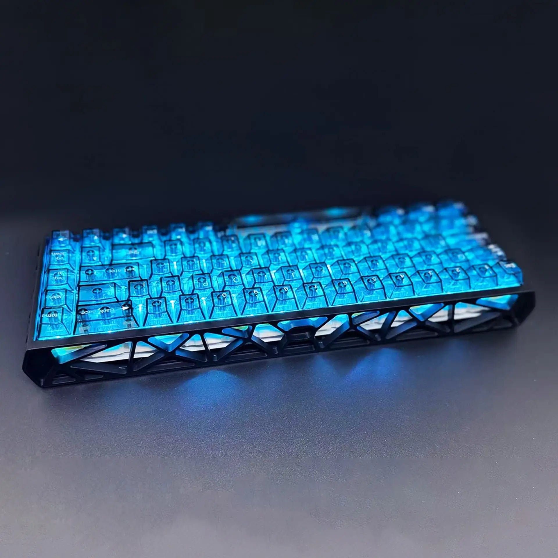 KX68 Dark Knight Edition