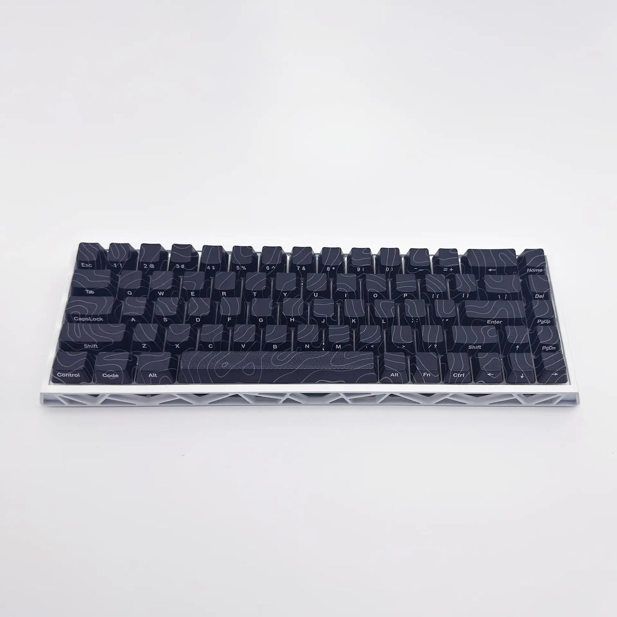 KX68 Lumin Path Edition