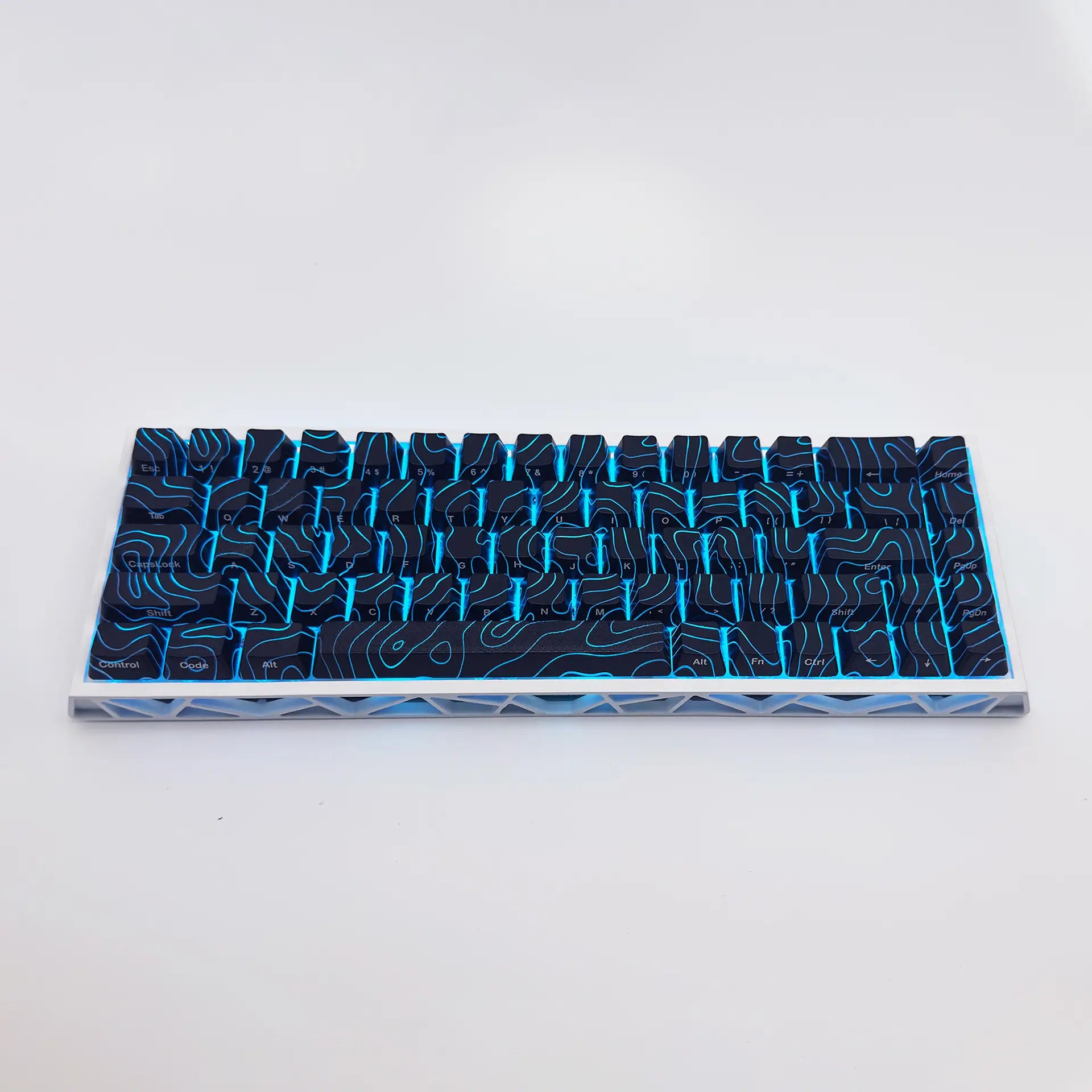 KX68 Lumin Path Edition