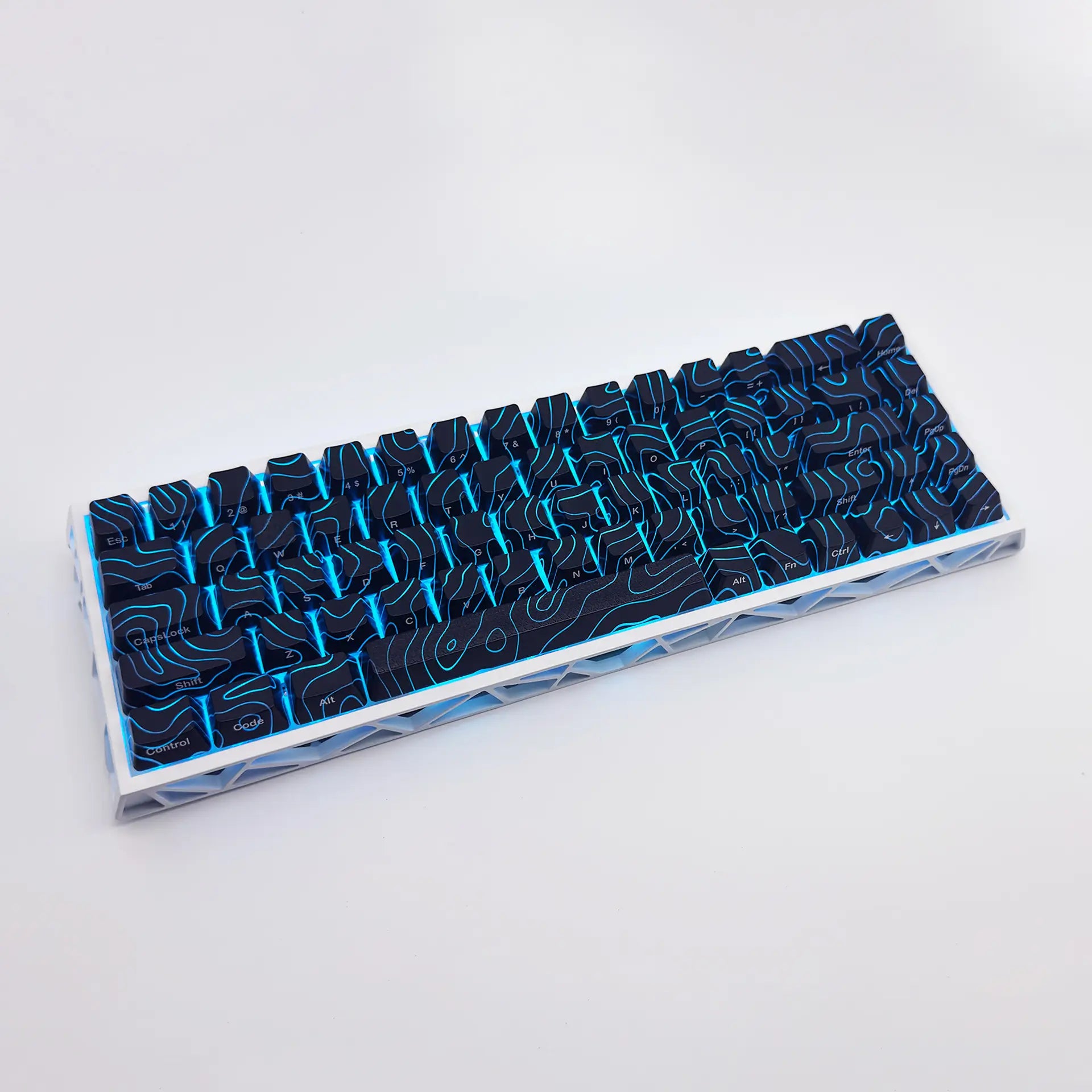 KX68 Lumin Path Edition