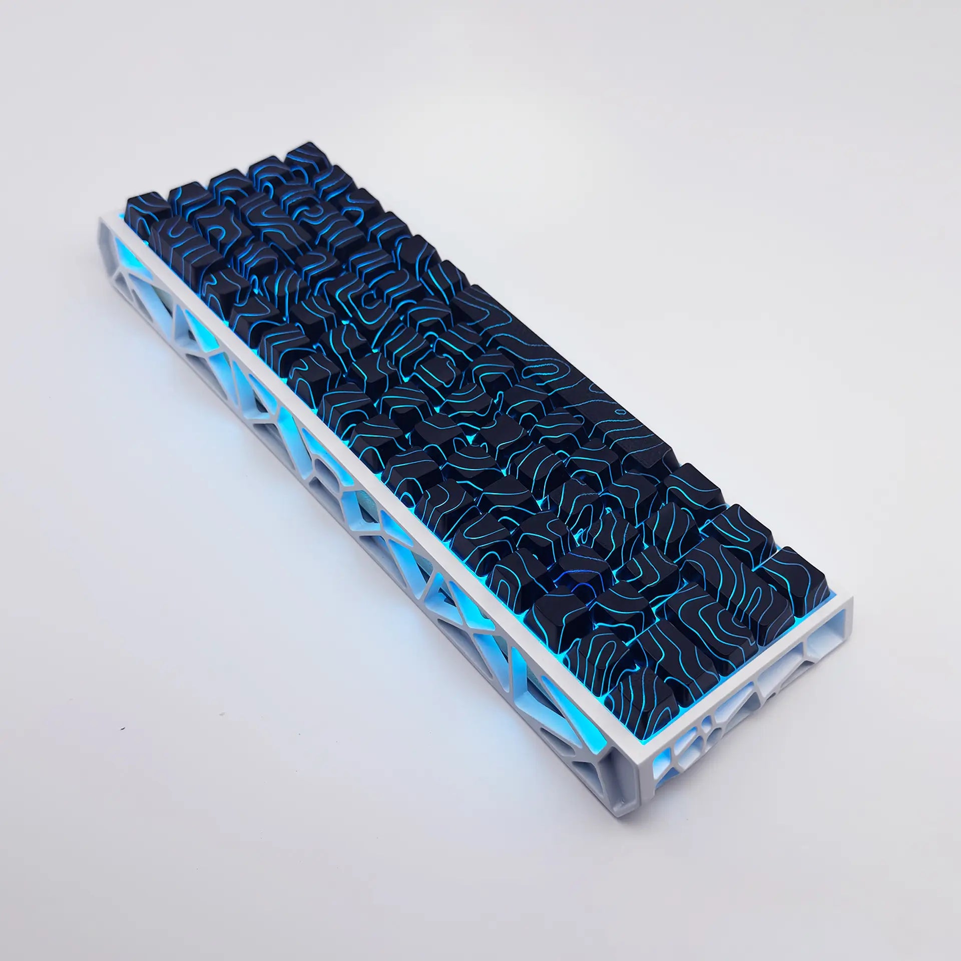 KX68 Lumin Path Edition