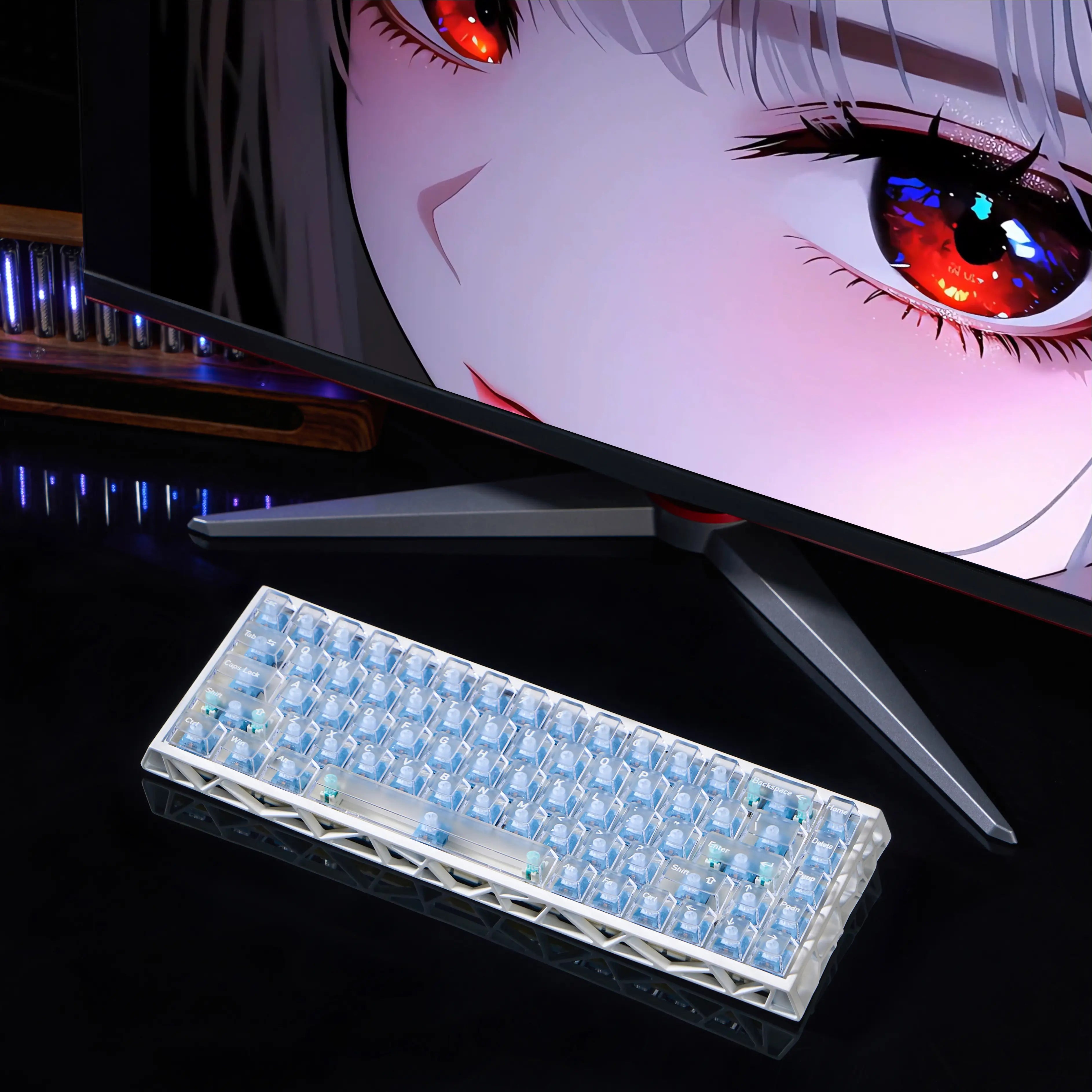 KX68 Elite™ Edition