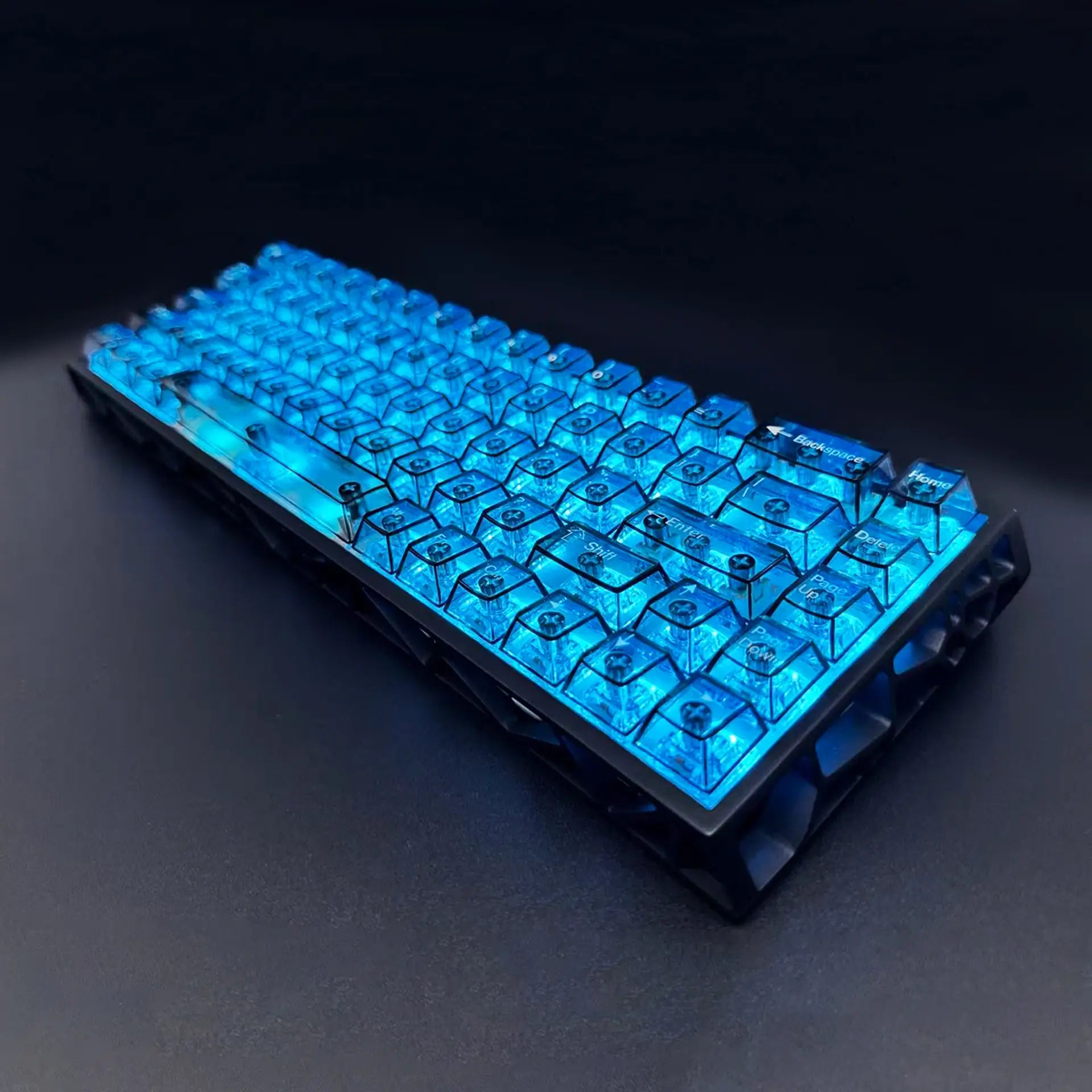 KX68 Dark Knight Edition