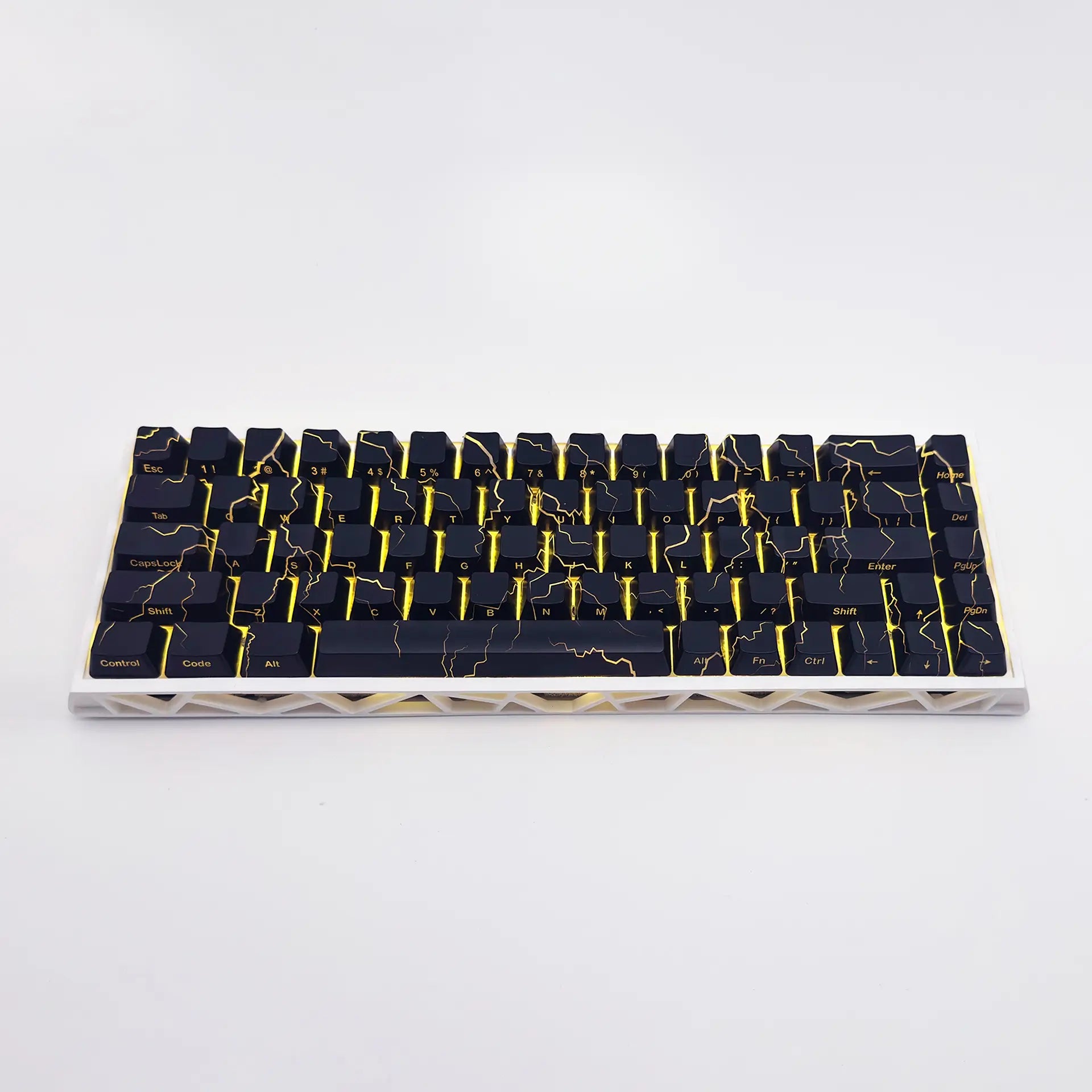 KX68 Lightning Trace Edition