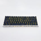 KX68 Lightning Trace