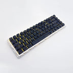 KX68 Lightning Trace