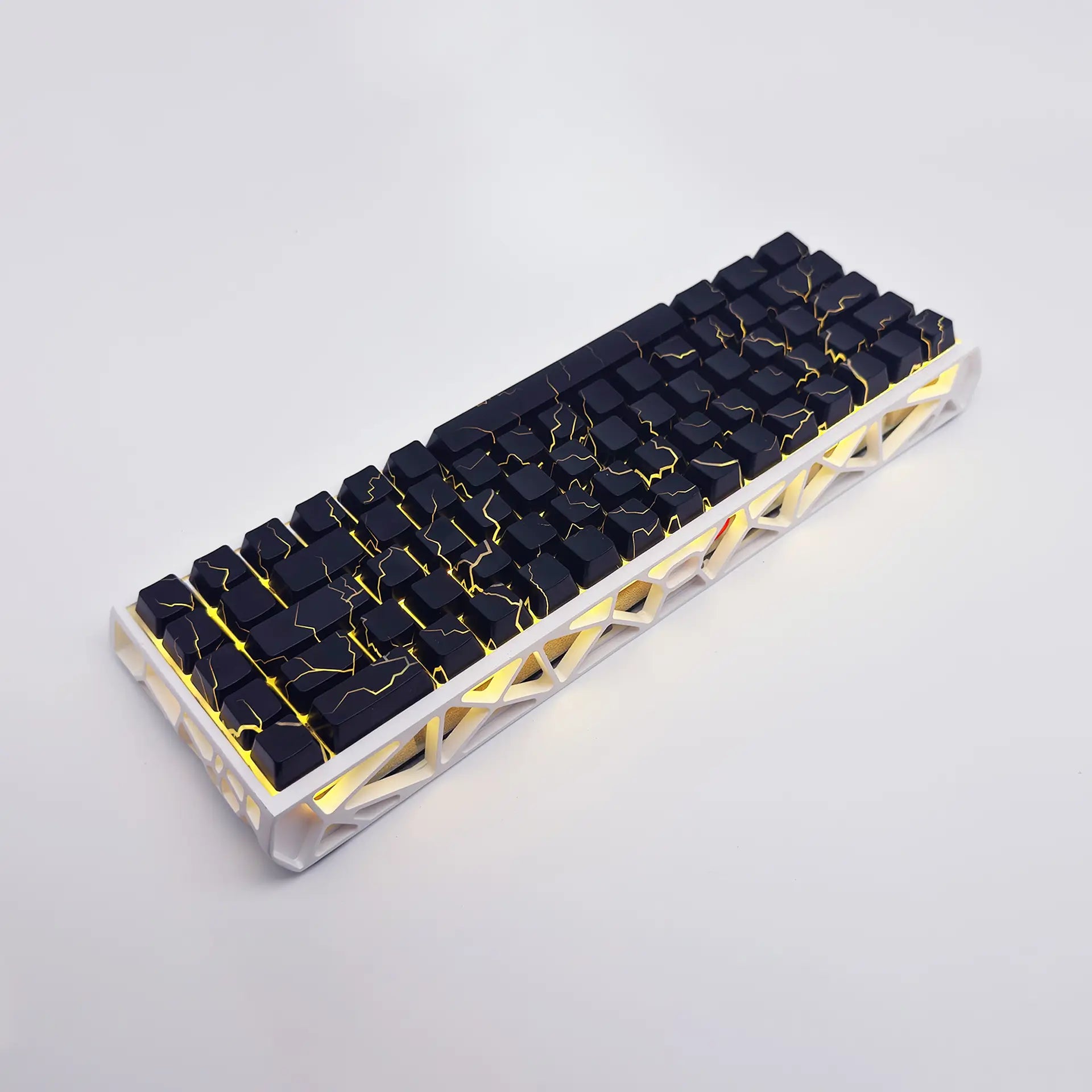 KX68 Lightning Trace Edition