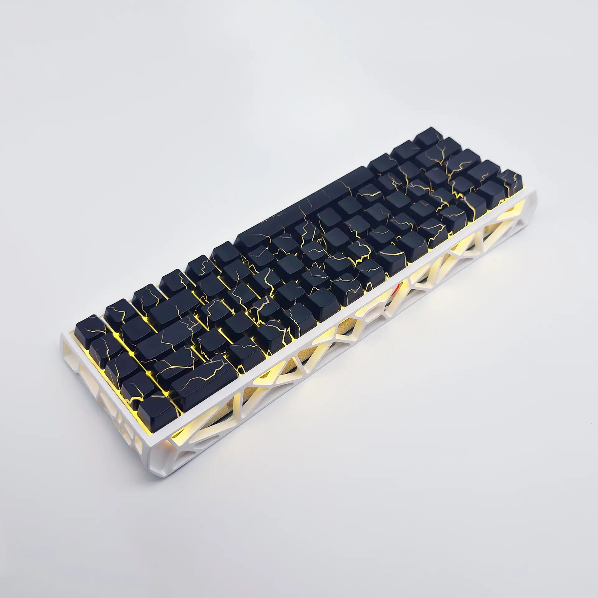 KX68 Lightning Trace