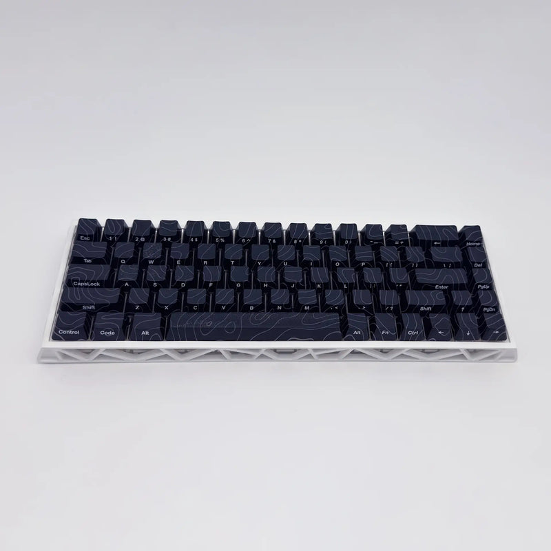 KX68 Irregular Lines