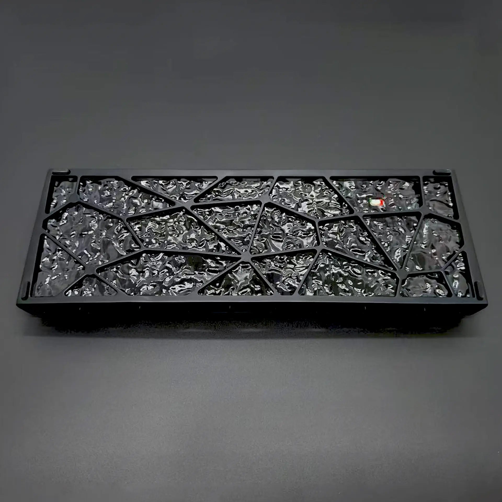 KX68 Dark Knight Edition