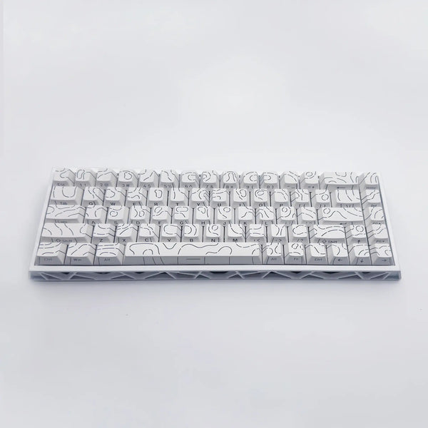 KX68 SE - Topography Edition