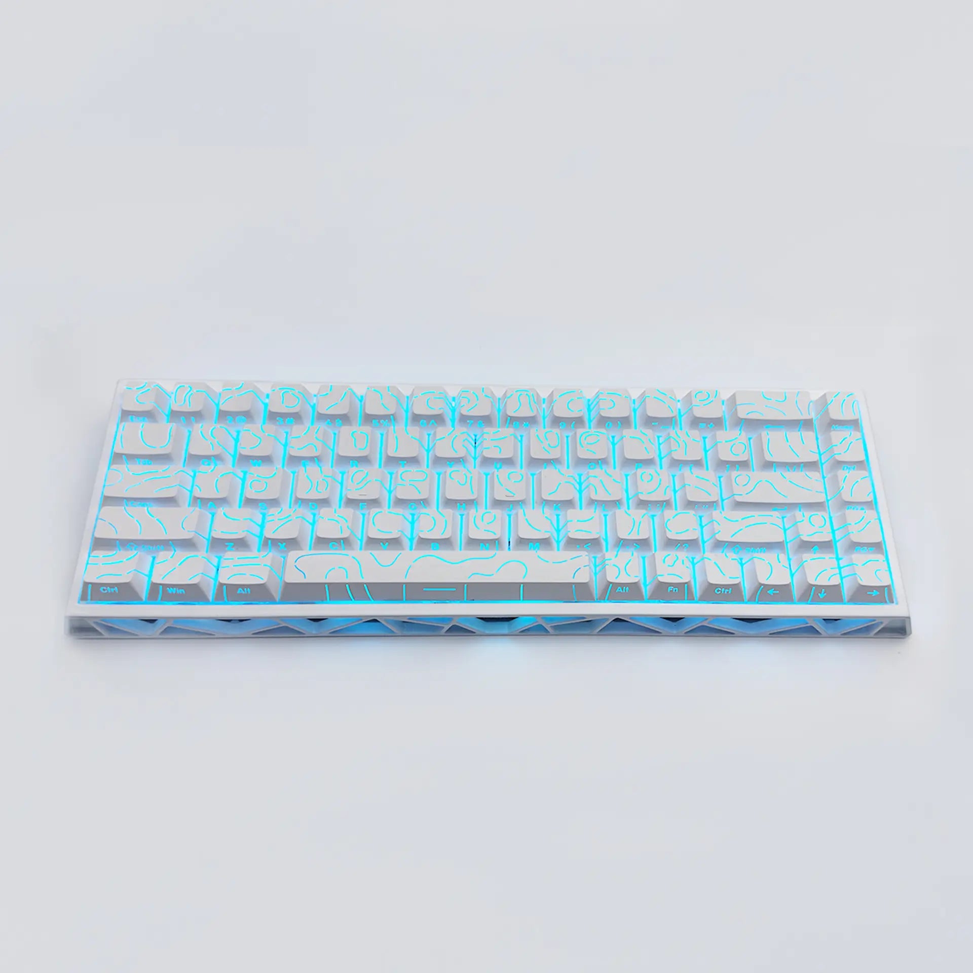 KX68 Irregular Line Secondary image