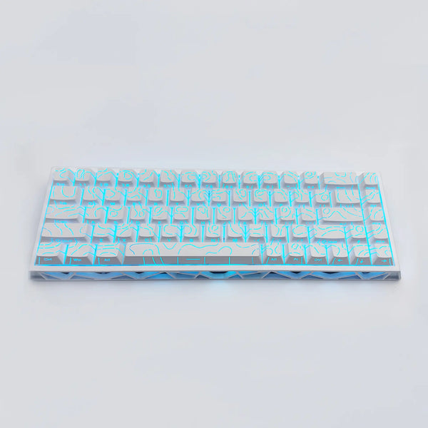 KX68 SE - Topography Edition