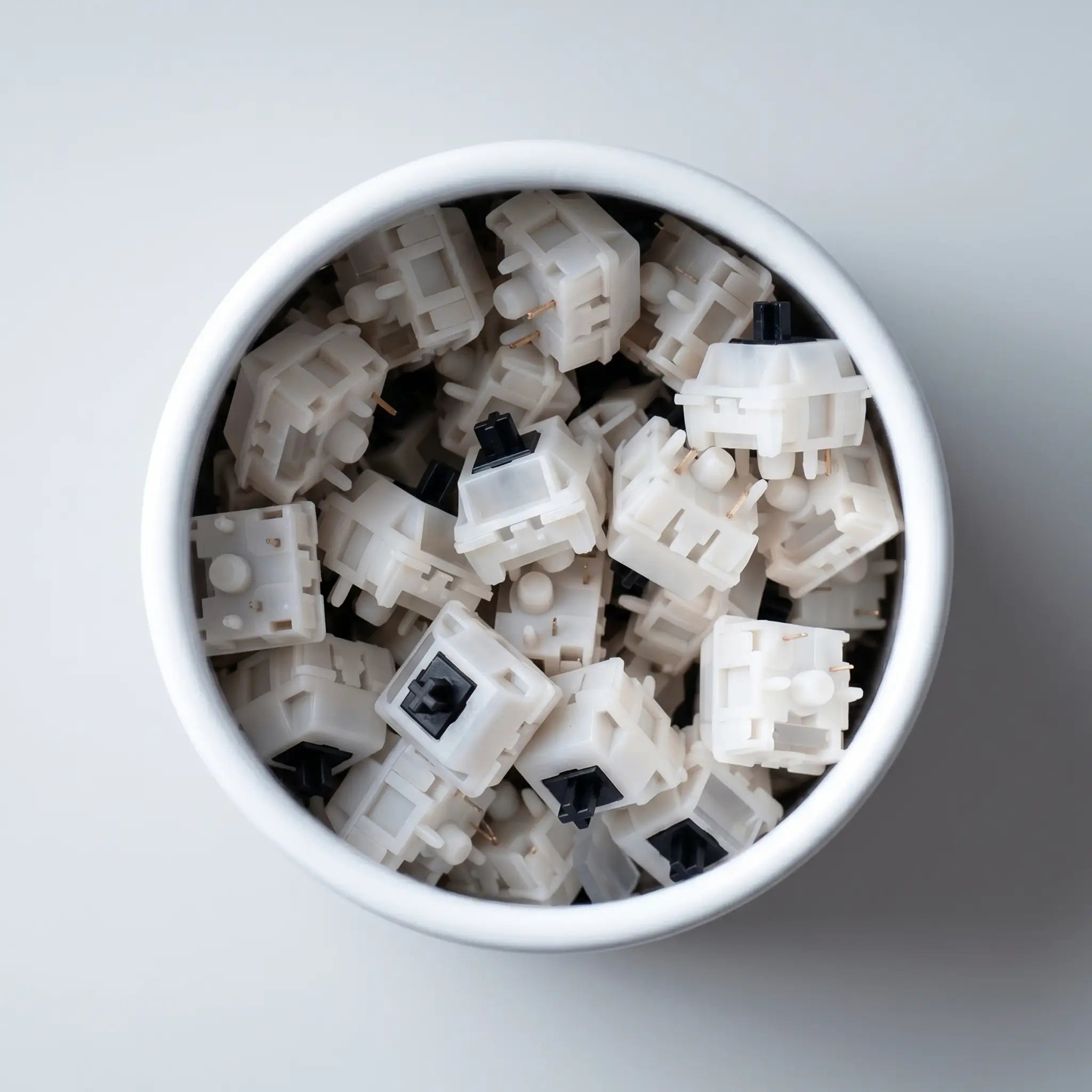 Ice Stone Switches Main image