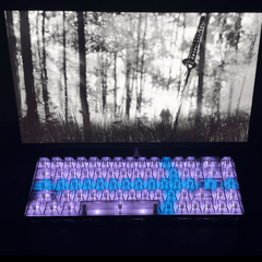 KX68 Dark Knight Edition